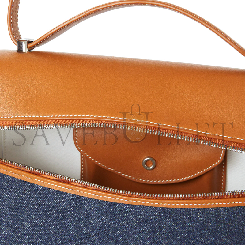 LORO PIANA EXTRA BAG L27 FAO6960 (27*16*10cm)